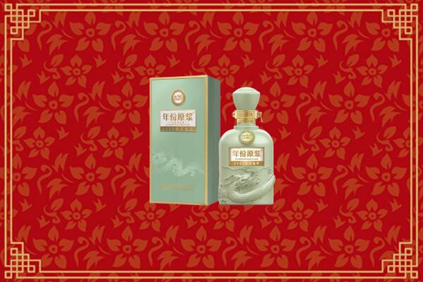 巨鹿县烟酒回收古井贡酒