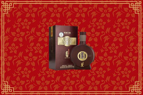 巨鹿县回收习酒